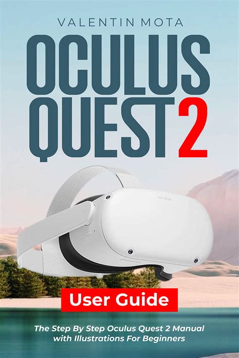 OCULUS QUEST 2 MANUAL Pdf Download .